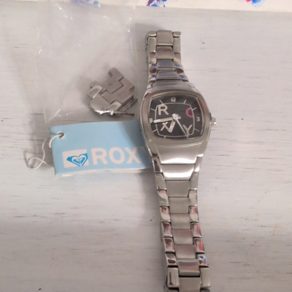 ROXY WATCH
